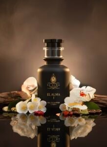 EL ALMA Black (100 ML)