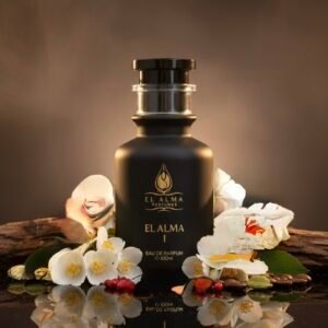 EL ALMA Black (100 ML)