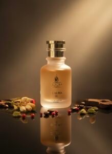 EL ALMA Yellow (100 ML)