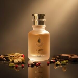 EL ALMA Yellow (100 ML)