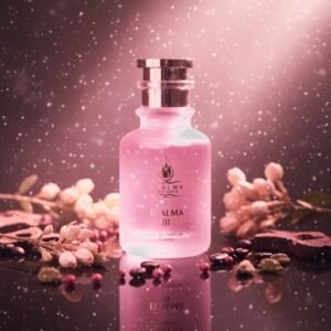 EL ALMA Pink (100 ML)